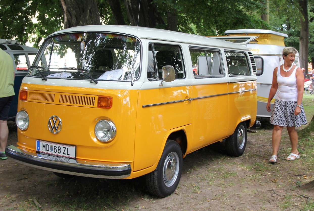 2016-07-10 Oldtimertreffen